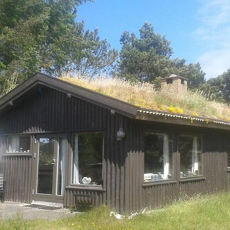 Konkylien Pandrup Exterior photo